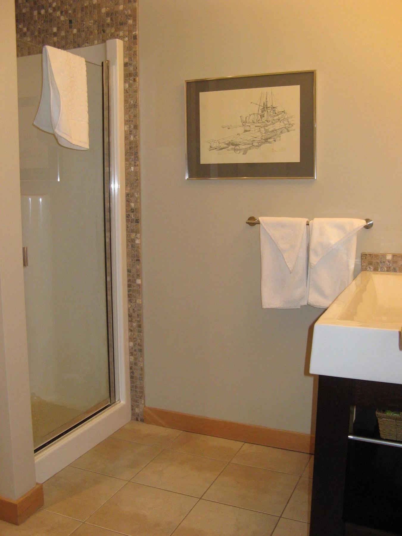 Cormier'S Studio Guest Suites Penticton Kültér fotó